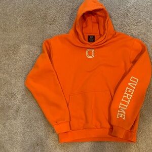 Boys xl Overtime Hoodie